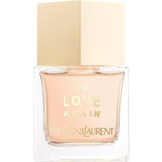 YVES SAINT LAURENT  - Collection in love again - Eau de toilette 80 ml