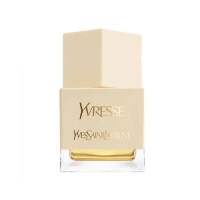 YVES SAINT LAURENT  - Collection Yvresse - Eau de toilette 80 ml