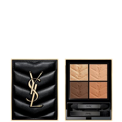 YSL Yves Saint Laurent Couture Mini Clutch Ombre &agrave; Paupi&egrave;res 300 Kasbah Spices