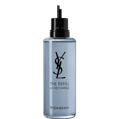 Yves Saint Laurent Eau de Parfum rechargeable pour homme 150 ml