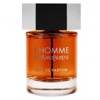 Yves Saint Laurent L'Homme Eau de Parfum Homme 100.0 ml