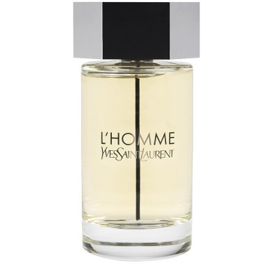 Yves Saint Laurent L'Homme Eau de Toilette Vaporisateur 200 ml