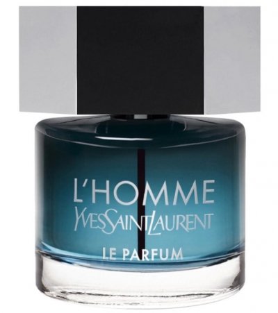 YVES SAINT LAURENT L'Homme Le Parfum - Eau de Parfum 100ml
