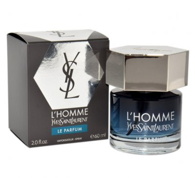 Yves Saint Laurent L'Homme Parfum 60ml