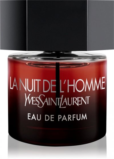 Yves Saint Laurent La Nuit de l'Homme Eau de parfum