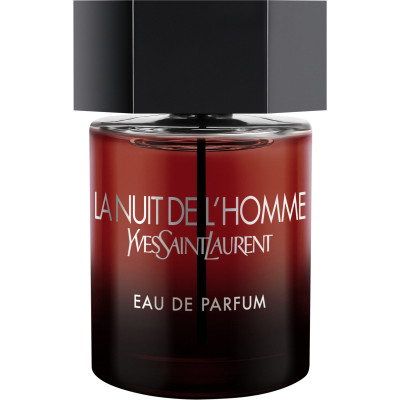 YVES SAINT LAURENT La Nuit de l'Homme Eau de Parfum 100ml