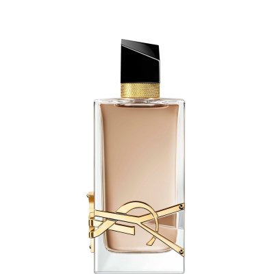 YVES SAINT LAURENT  - Libre Flowers & Flames Eau De Parfum Florale 90ml