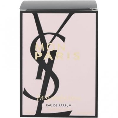 YVES SAINT LAURENT  Mon Paris Eau de Parfum Vaporisateur 150 ml
