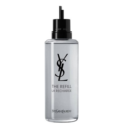Yves Saint Laurent - MYSLF Recharge de parfum pour homme 150 ml