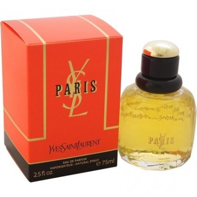 YVES SAINT LAURENT  - Paris - Eau de parfum 75 ml
