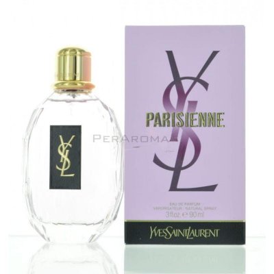 YVES SAINT LAURENT  Parisienne Eau de Parfum Vaporisateur 90 ml