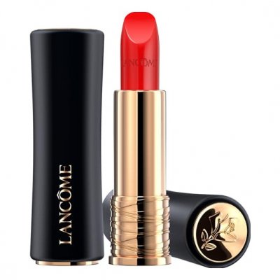 YVES SAINT LAURENT  Rouge &agrave; l&egrave;vres cr&eacute;meux Rouge Pur Couture N&ordm;12