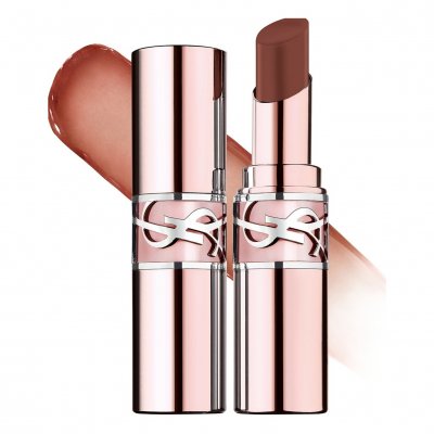 YVES SAINT LAURENT  Rouge &agrave; l&egrave;vres - Loveshine Candy Glow Balm 7B