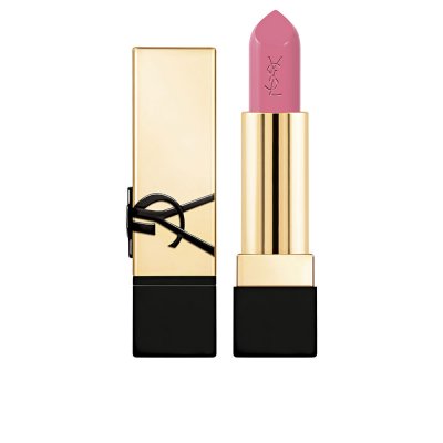 YVES SAINT LAURENT  - Rouge Pur Couture P2 Rose no Taboo &agrave; l&egrave;vres fini satin 3.8 g