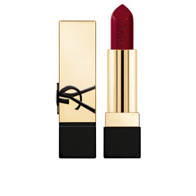 YVES SAINT LAURENT  Rouge Pur Couture Rouge &agrave; L&egrave;vres Fini Satin