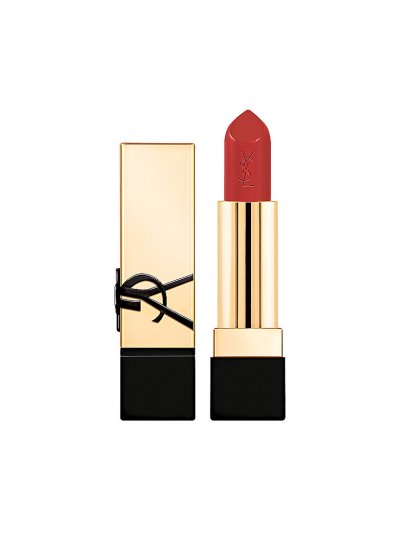 YVES SAINT LAURENT  Rouge Pur Couture Rouge &agrave; L&egrave;vres N157 NU INATTENDU