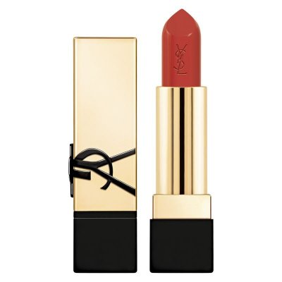 YVES SAINT LAURENT  Rouge Pur Couture Rouge &agrave; L&egrave;vres O154 ORANGE FATAL