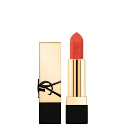 YVES SAINT LAURENT  Rouge Pur Couture Rouge &agrave; L&egrave;vres ORANGE MUSE