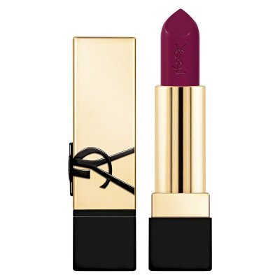 YVES SAINT LAURENT  Rouge Pur Couture Rouge &agrave; L&egrave;vres P1 LIBERATED PLUM