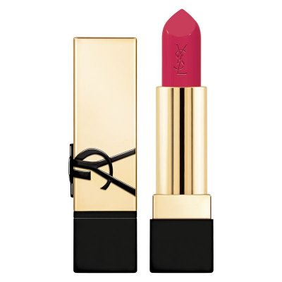 YVES SAINT LAURENT  Rouge Pur Couture Rouge &agrave; L&egrave;vres P2 ROSE NO TABOO