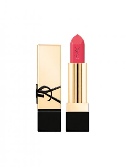 YVES SAINT LAURENT  Rouge Pur Couture Rouge &agrave; L&egrave;vres P4 CHIC CORAL