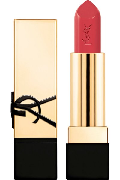 YVES SAINT LAURENT  Rouge Pur Couture Rouge &agrave; L&egrave;vres R10 EFFORTLESS VERMILLION