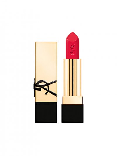 YVES SAINT LAURENT  Rouge Pur Couture Rouge &agrave; L&egrave;vres R11 ROUGE EROS