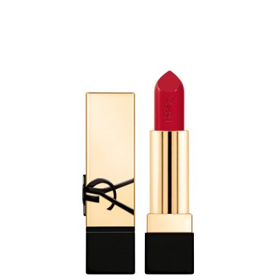 YVES SAINT LAURENT  - Rouge Pur Couture Rouge &Agrave; L&egrave;vres Rouge Muse