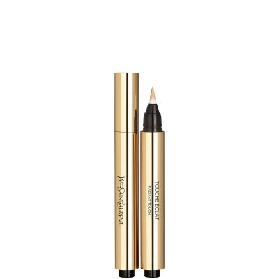 YSL Yves Saint Laurent Touche Eclat 1.5 Soie Lumi&egrave;re