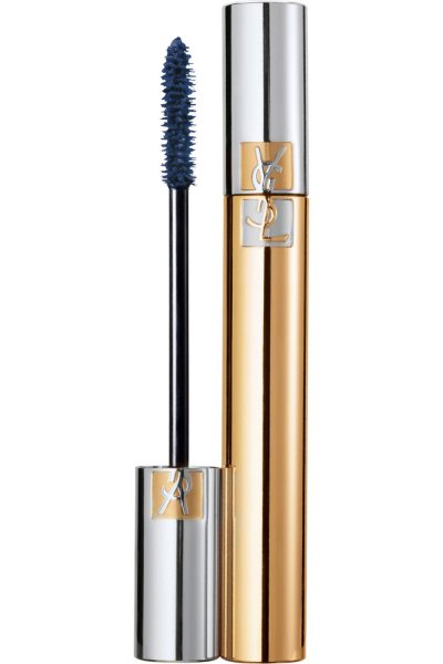 YVES SAINT LAURENT  VOLUME Mascara Effet Faux Cils 06 Nuit Intense