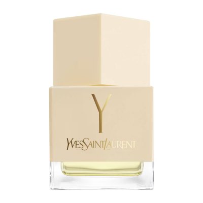 YVES SAINT LAURENT  Y Eau de Toilette Vaporisateur 80 ml