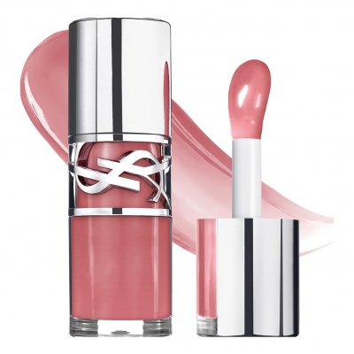 YVES SAINT LAURENT  YSL Loveshine Plumping Lip Oil Gloss