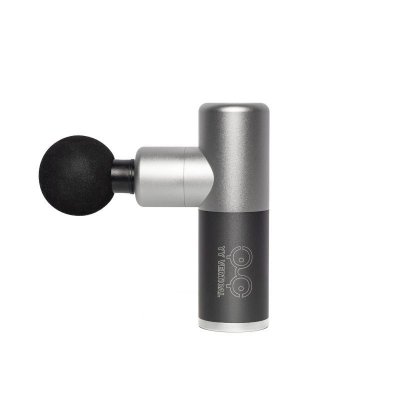 YY VERTICAL  Shock One - Pistolet de massage Taille unique