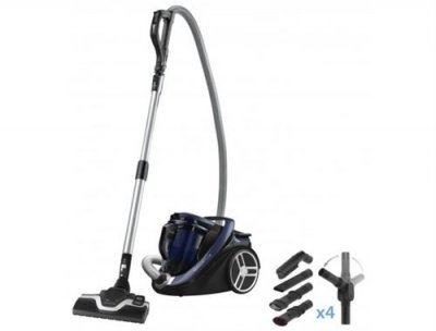  Yy4560fe aspirateur tra&icirc;neau silence force cyclon