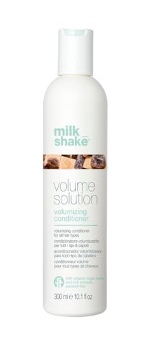 MILK SHAKE&REG; Z.One Milk_Shake Volume Solution Volumizing Conditioner 300 ml