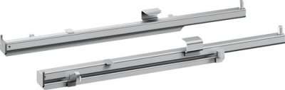 NEFF Z11tc10x0  Accessoires Comfortflex Rail (1 Niveau), Standard
