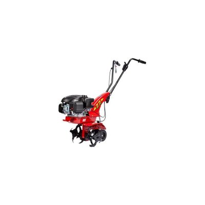 EUROSYSTEMS Z2 Motobineuse Puissance moteur 2,5 kW 4 temps Fraise 25 cm
