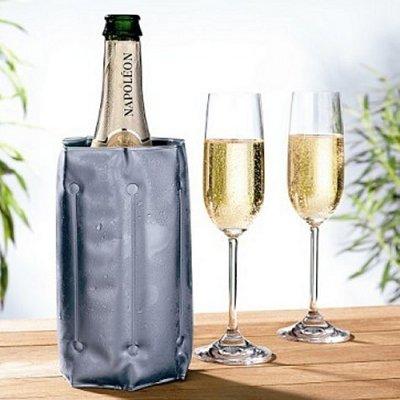 ZABEL  - Rafra&icirc;chisseur &agrave; bouteilles Cool Metaltex