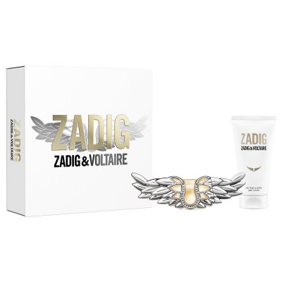 ZADIG & VOLTAIRE Zadig Coffret - Eau de Parfum-50ml 