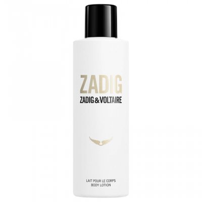 ZADIG & VOLTAIRE Zadig - Lait pour le Corps-200ml 
