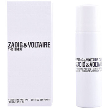 ZADIG & VOLTAIRE  Deodorant for Women 100 ml 100 ml