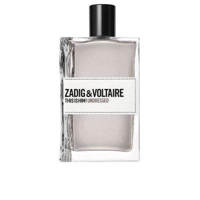 ZADIG & VOLTAIRE This is Him! Undressed - Eau de Toilette 100ml