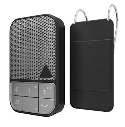 ZAGG  Car Kit - Kit mains-libres bluetooth pour voiture