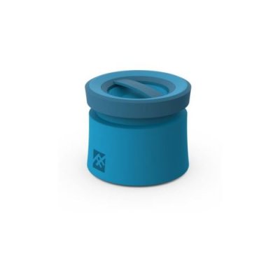 ZAGG  coda wireless enceinte portable mono bleu