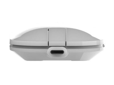 ZAGG  - Souris - 3 boutons - filaire - USB-C