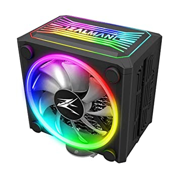 ZALMAN  cnps16x - ventirad cpu rgb ZAL8809213769986