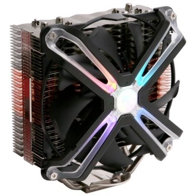 ZALMAN  CNPS17X - Ventilateur CPU processeur