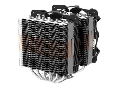 ZALMAN  CNPS20X - Ventilateur CPU processeur