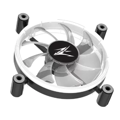  ZALMAN LF120A3 - Kit de ventilateur d'armoire de syst&egrave;me - 120 mm