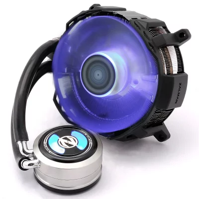 ZALMAN  Reserator 3 Max